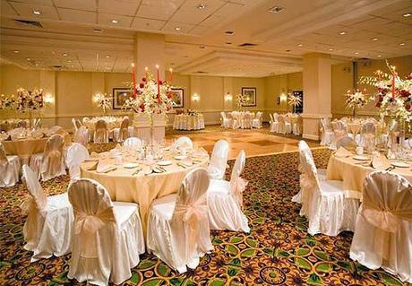 Wedding Venues In Queens