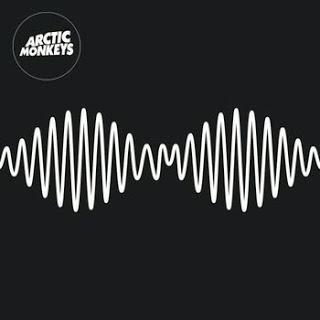 Track Of The Day: Arctic Monkeys - 'Fireside'