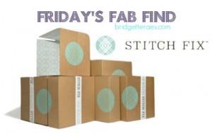 Stitch Fix