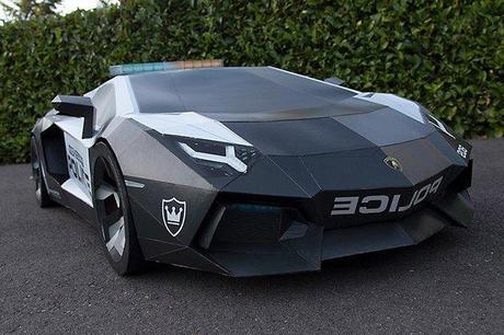 lamborghini-aventador-papercraft-3