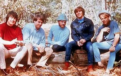 REWIND: The Beach Boys - 'The Warmth Of The Sun'