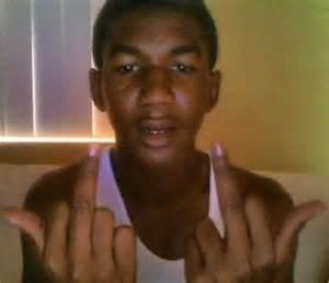 trayvon