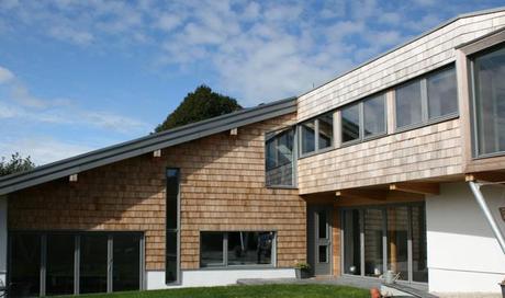 Take a peek at Dorchester’s Eco-Homes