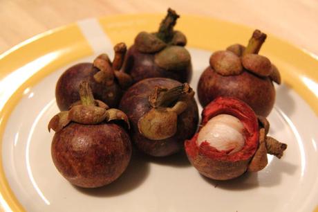 Mangosteen