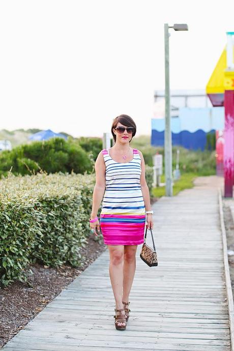 Summer Stripes