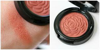 5 Favorite Cruelty-Free Fall Eye Shadows - Collab w/ Buying Cruelty Free & Makeup Matters by LNC