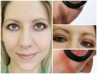 5 Favorite Cruelty-Free Fall Eye Shadows - Collab w/ Buying Cruelty Free & Makeup Matters by LNC