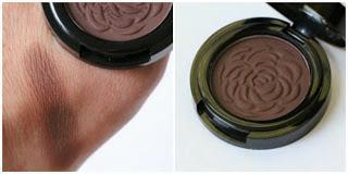 5 Favorite Cruelty-Free Fall Eye Shadows - Collab w/ Buying Cruelty Free & Makeup Matters by LNC