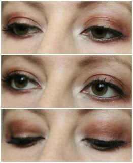 5 Favorite Cruelty-Free Fall Eye Shadows - Collab w/ Buying Cruelty Free & Makeup Matters by LNC