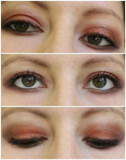 5 Favorite Cruelty-Free Fall Eye Shadows - Collab w/ Buying Cruelty Free & Makeup Matters by LNC