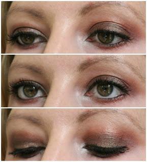 5 Favorite Cruelty-Free Fall Eye Shadows - Collab w/ Buying Cruelty Free & Makeup Matters by LNC