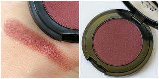 5 Favorite Cruelty-Free Fall Eye Shadows - Collab w/ Buying Cruelty Free & Makeup Matters by LNC