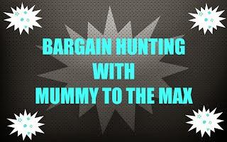 Bargain Hunting #22