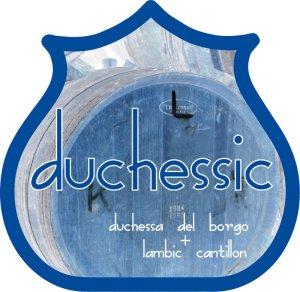 Birra del Borgo Duchessic