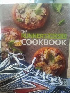 Runner's World Cookbook Review