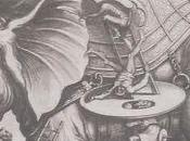 Hieronymous Cock (gravure Bosch) Irma Boom's Books.