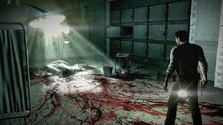 S&S; News: Horrific The Evil Within 12 Minute Gameplay Demo Released