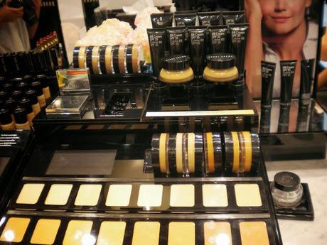 Bobbi Brown ~ Virtual Store Tour and Collection.