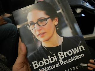 Bobbi Brown ~ Virtual Store Tour and Collection.