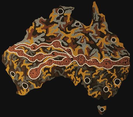 Aboriginal-Australia-Dreaming-Tracks