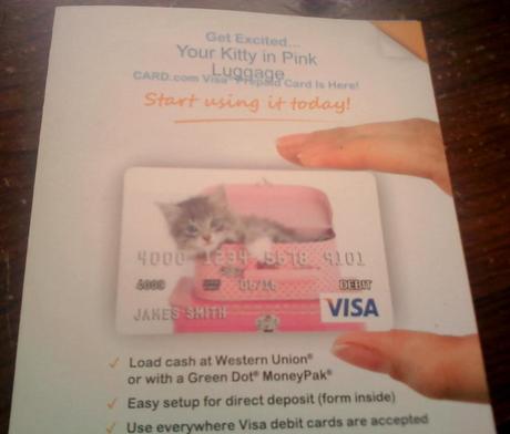 Card.com Debit Card Review