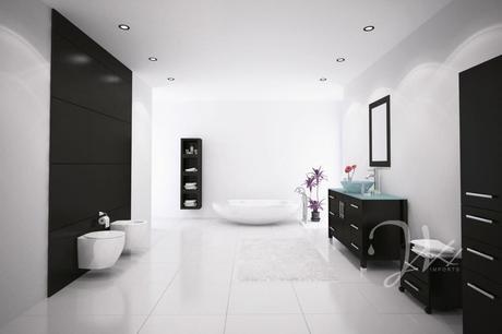 Modern Bathroom Vanities