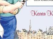 Q&amp;A with Karen Karbo, Author Julia Child Rules