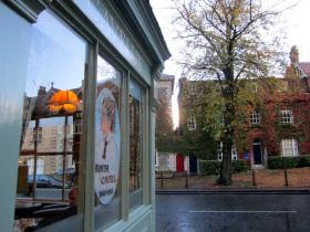 Autumn City Break: Norwich