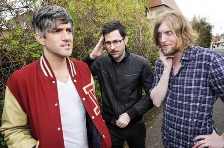 We Are Scientists band 620x411 WE ARE SCIENTISTS RELEASE NEW VIDEO FOR RETURN THE FAVOR [VIDEO]