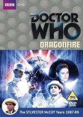 Dragonfire dvd