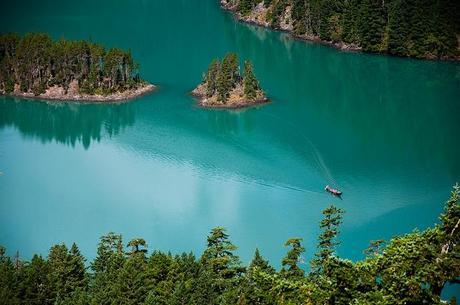 north cascade highway westcoast weekend