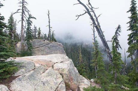 north cascade highway westcoast weekend