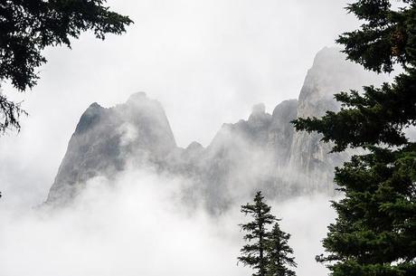 north cascade highway westcoast weekend