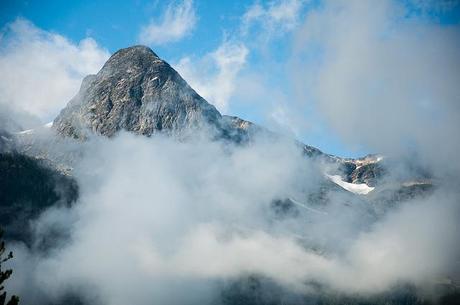 north cascade highway westcoast weekend