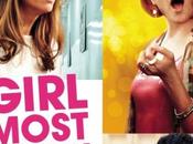 Girl Most Likely (2013) Review