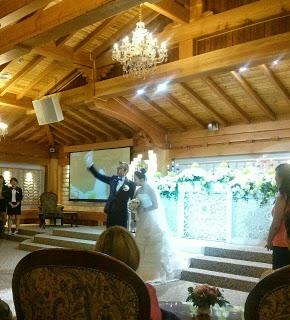 My Korean Wedding - Part 2