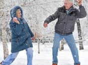 Winter Foot Care Tips Diabetics