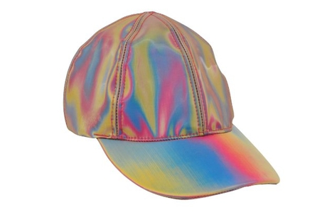Marty McFly Hat 