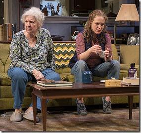 Review: 4000 Miles (Northlight Theatre)