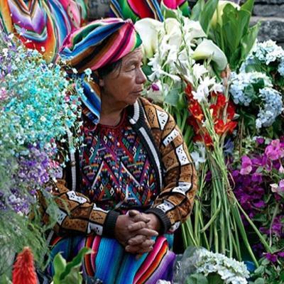 Guatemala Markets post image
