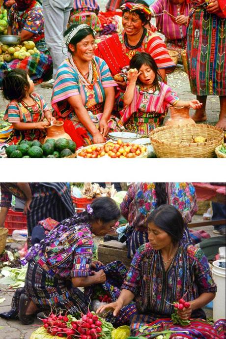 women-in-market
