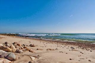 Sergei POV Scene - REACHING THE EDGE