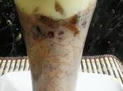 Butterscotch Caramel Falooda