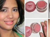 Review Swatches Maybelline Dream Mousse Soft Plum Favorite Blush)