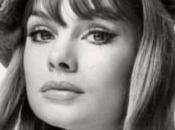 Super Model Jean Shrimpton Face 1964...Excerpt from 1964 Saffrons Rule Blog
