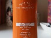 Institut Esthederm Adaptasun