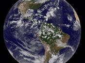 NASA Video Shows Climate Change Will Affect Earth 2099