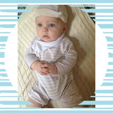 Dressing The Baby: September Edition!