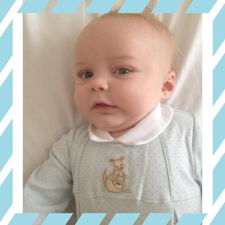 Dressing The Baby: September Edition! Dressing The Baby: September Edition!