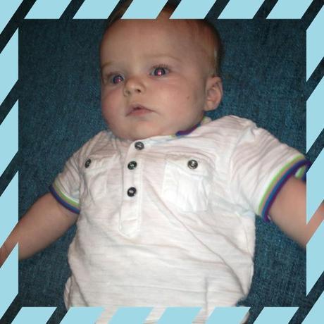 Dressing The Baby: September Edition!